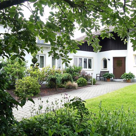 Landhaus Oberrainer Bad Griesbach  Exterior photo