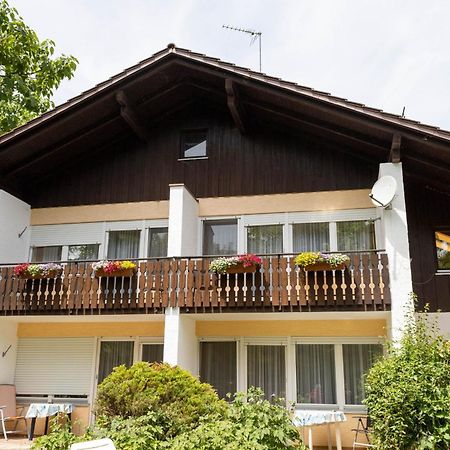 Landhaus Oberrainer Bad Griesbach  Exterior photo