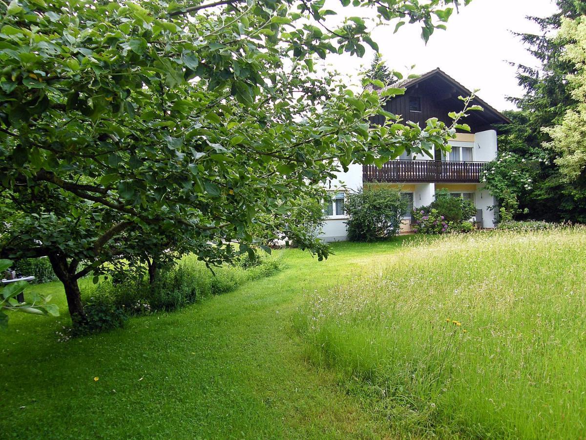 Landhaus Oberrainer Bad Griesbach  Exterior photo